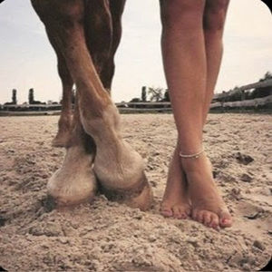 Meet your Posher, Luna